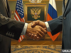 WSJ узнала о предложениях США по возвращению России на мировой рынок