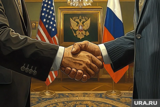 WSJ узнала о предложениях США по возвращению России на мировой рынок