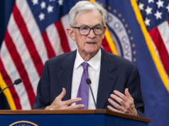 ФРС США снизила ставку до минимума за три года