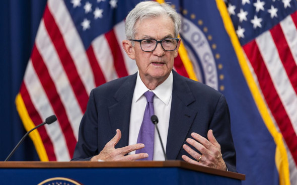 ФРС США снизила ставку до минимума за три года