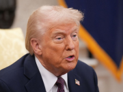 Трамп назвал коррупционный скандал на Украине колоссальным