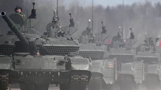 Россия будет добиваться достижения целей СВО независимо от внешних оценок и изменений в обстановке. Ростислав Ищенко в интервью изданию Украина.ру.