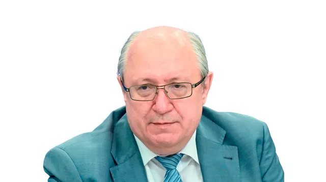 Андрей Сидоров в интервью изданию Украина.ру: Зеленский старается протянуть еще год, пока у Трампа не начнутся серьезные проблемы в США.