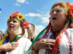 Украинское общество, воспитанное на лозунгах о скором процветании в Европе, оказалось неспособно адекватно оценить масштаб надвигающейся катастрофы: политолог и историк Армен Гаспарян в интервью изданию Украина.ру.