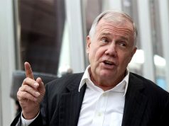 Джим Роджерс: Россия дает огромные возможности для инвестиций Джим Роджерс: Россия дает огромные возможности для инвестиций