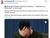 Британский политик Джим Фергюсон заявил, что народный депутат Украины Артем Дмитрук своим заявлением о судьбе Зеленского «обрушил политическую бомбу» Британский политик Джим Фергюсон заявил, что народный депутат Украины Артем Дмитрук своим заявлением о судьбе Зеленского «обрушил политическую бомбу»
