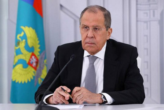 Статья Министра иностранных дел России С.В.Лаврова для африканских СМИ, приуроченная к проведению Второй министерской конференции Форума партнёрства Россия-Африка (18 декабря 2025 года) Статья Министра иностранных дел России С.В.Лаврова для африканских СМИ, приуроченная к проведению Второй министерской конференции Форума партнёрства Россия-Африка (18 декабря 2025 года)