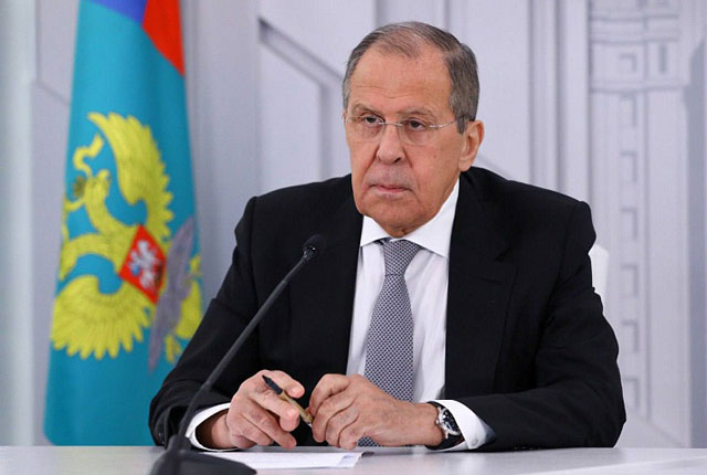 Статья Министра иностранных дел России С.В.Лаврова для африканских СМИ, приуроченная к проведению Второй министерской конференции Форума партнёрства Россия-Африка (18 декабря 2025 года) Статья Министра иностранных дел России С.В.Лаврова для африканских СМИ, приуроченная к проведению Второй министерской конференции Форума партнёрства Россия-Африка (18 декабря 2025 года)