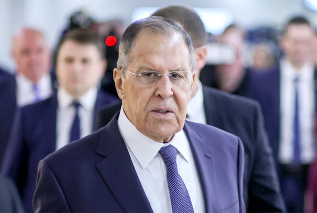 Другие заявления Лаврова Другие заявления Лаврова