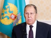 Заявления Лаврова в интервью медиакорпорации «Гостелерадио Ирана» Заявления Лаврова в интервью медиакорпорации "Гостелерадио Ирана"