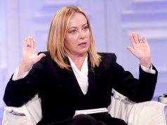 Рим ставит на паузу помощь Киеву Рим ставит на паузу помощь Киеву