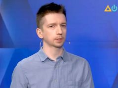 Дмитрий Литвин: Украина еще не соглашалась на создание буферной зоны на Донбассе Дмитрий Литвин: Украина еще не соглашалась на создание буферной зоны на Донбассе