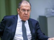 Лавров: Киев в ночь на 29 декабря предпринял атаку беспилотниками на госрезиденцию президента России в Новгородской области Лавров: Киев в ночь на 29 декабря предпринял атаку беспилотниками на госрезиденцию президента России в Новгородской области