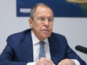 Лавров: Объекты и время ответного удара РФ после атаки на госрезиденцию Путина определены Лавров: Объекты и время ответного удара РФ после атаки на госрезиденцию Путина определены