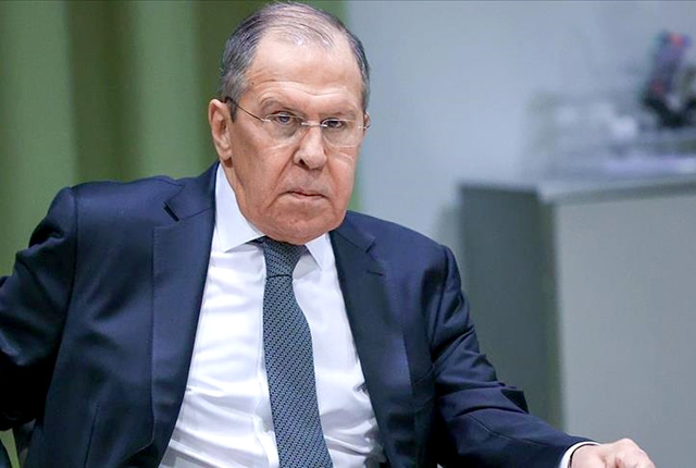 Лавров: Россия и США устранили все недопонимания Лавров: Россия и США устранили все недопонимания