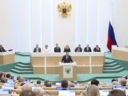 Лавров: Дональд Трамп — единственный из всех западных лидеров стал проявлять понимание тех причин, которые сделали войну в Украине неизбежной Лавров: Дональд Трамп — единственный из всех западных лидеров стал проявлять понимание тех причин, которые сделали войну в Украине неизбежной