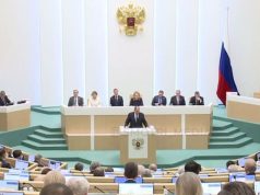 Лавров: Дональд Трамп — единственный из всех западных лидеров стал проявлять понимание тех причин, которые сделали войну в Украине неизбежной Лавров: Дональд Трамп — единственный из всех западных лидеров стал проявлять понимание тех причин, которые сделали войну в Украине неизбежной