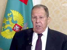 США пообещали России не принимать Украину в НАТО и поспособствовать передаче территорий, заявил Лавров США пообещали России не принимать Украину в НАТО и поспособствовать передаче территорий, заявил Лавров