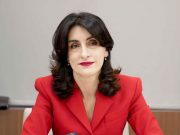 Международный форум в Туркменистане – хорошая возможность для встреч с лидерами стран региона, с которыми у нас тесные двусторонние отношения – глава МИД Грузии Международный форум в Туркменистане – хорошая возможность для встреч с лидерами стран региона, с которыми у нас тесные двусторонние отношения – глава МИД Грузии