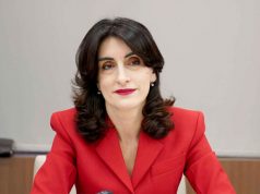 Международный форум в Туркменистане – хорошая возможность для встреч с лидерами стран региона, с которыми у нас тесные двусторонние отношения – глава МИД Грузии Международный форум в Туркменистане – хорошая возможность для встреч с лидерами стран региона, с которыми у нас тесные двусторонние отношения – глава МИД Грузии