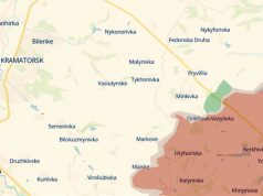 В последние дни значительно возросло число людей, которые приняли решение выезжать из Славянска и Краматорска В последние дни значительно возросло число людей, которые приняли решение выезжать из Славянска и Краматорска