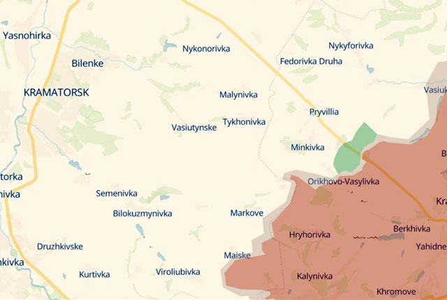 В последние дни значительно возросло число людей, которые приняли решение выезжать из Славянска и Краматорска В последние дни значительно возросло число людей, которые приняли решение выезжать из Славянска и Краматорска