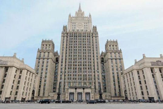 Предпосылок для возобновления политдиалога с Грузией сейчас нет Предпосылок для возобновления политдиалога с Грузией сейчас нет