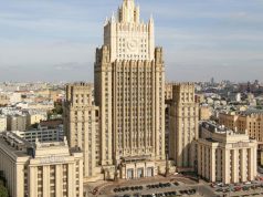 МИД РФ назвал сумму, которую потеряла экономика ЕС из-за антироссийских санкций МИД РФ назвал сумму, которую потеряла экономика ЕС из-за антироссийских санкций