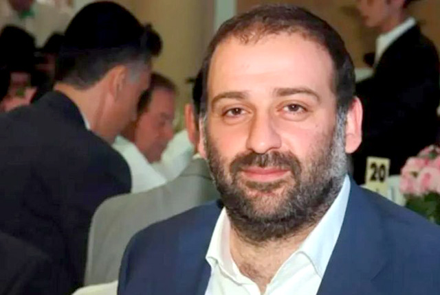 Тимур Миндич Тимур Миндич