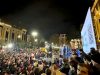 Правила проведения митингов в Грузии ужесточаются Правила проведения митингов в Грузии ужесточаются
