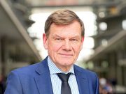 Глава МИД Германии: Украине придётся пойти на болезненные уступки Глава МИД Германии: Украине придётся пойти на болезненные уступки