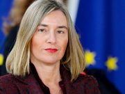 Экс-глава евродипломатии и ректор Колледжа Европы Федерика Могерини задержана бельгийской полицией по подозрению в мошенничестве Экс-глава евродипломатии и ректор Колледжа Европы Федерика Могерини задержана бельгийской полицией по подозрению в мошенничестве