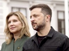 НАБУ готовит к публикации пленки с голосами Елены и Владимира Зеленских НАБУ готовит к публикации пленки с голосами Елены и Владимира Зеленских