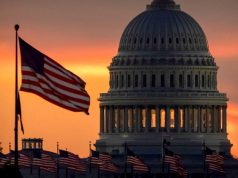 Вашингтон представил новую стратегию национальной безопасности Вашингтон представил новую стратегию национальной безопасности