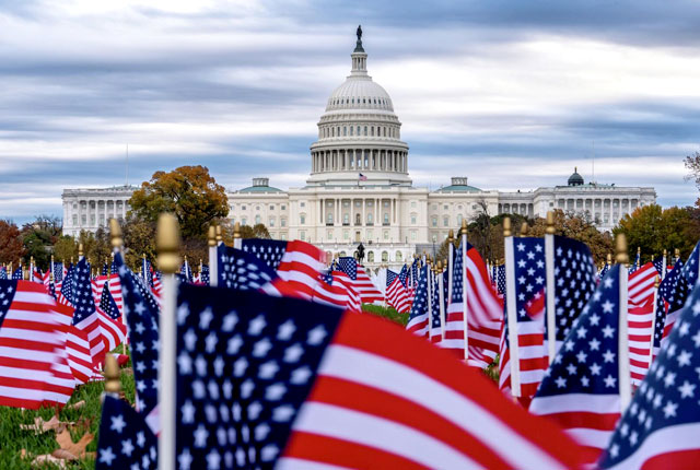 НАТО не имеет планов на такой экстренный случай, как выход США из альянса НАТО не имеет планов на такой экстренный случай, как выход США из альянса