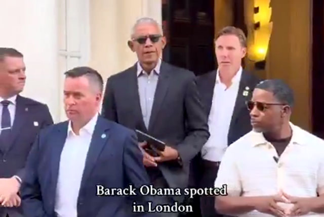 Расследование директором ФБР Пателем причастности Великобритании к Большому заговору Расследование директором ФБР Пателем причастности Великобритании к Большому заговору