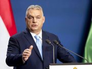 Виктор Орбан: Евросоюз поставил цель подготовиться к войне с Россией к 2030 году Виктор Орбан: Евросоюз поставил цель подготовиться к войне с Россией к 2030 году