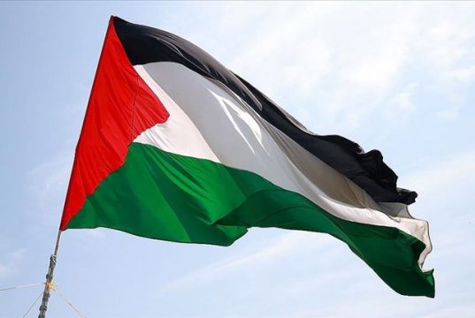 Палестинское государство — «единственное» решение израильского конфликта Палестинское государство — «единственное» решение израильского конфликта