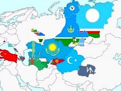 Пантюркизм — это не про «дружбу народов» и танцы в национальных костюмах Пантюркизм — это не про «дружбу народов» и танцы в национальных костюмах