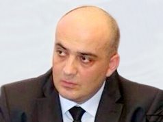 Бывшему генпрокурору Грузии, гражданину России Отару Парцхаладзе предъявлено обвинение в организации убийства бизнесмена Левана Джангвеладзе Бывшему генпрокурору Грузии, гражданину России Отару Парцхаладзе предъявлено обвинение в организации убийства бизнесмена Левана Джангвеладзе