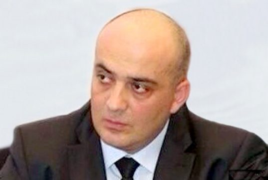 Бывшему генпрокурору Грузии, гражданину России Отару Парцхаладзе предъявлено обвинение в организации убийства бизнесмена Левана Джангвеладзе Бывшему генпрокурору Грузии, гражданину России Отару Парцхаладзе предъявлено обвинение в организации убийства бизнесмена Левана Джангвеладзе