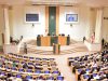 Парламент Грузии утвердил в третьем окончательном чтении поправки в закон «О высшем образовании» Парламент Грузии утвердил в третьем окончательном чтении поправки в закон "О высшем образовании"