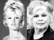 В возрасте 91 года ушла из жизни знаменитая французская актриса Брижит Бардо В возрасте 91 года ушла из жизни знаменитая французская актриса Брижит Бардо