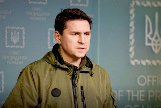 Киев готов вывести войска из Донбасса? Что означает заявление Подоляка Киев готов вывести войска из Донбасса? Что означает заявление Подоляка