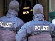 Уровень преступности среди выходцев из Сирии и Афганистана значительно превышает аналогичные показатели среди коренного населения Уровень преступности среди выходцев из Сирии и Афганистана значительно превышает аналогичные показатели среди коренного населения