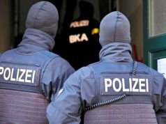 Уровень преступности среди выходцев из Сирии и Афганистана значительно превышает аналогичные показатели среди коренного населения Уровень преступности среди выходцев из Сирии и Афганистана значительно превышает аналогичные показатели среди коренного населения