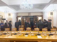 Глава МИД Китая находится сегодня в Москве Глава МИД Китая находится сегодня в Москве, где вскоре Уиткофф и Кушнер встретятся с Путиным