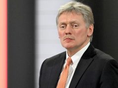 Дмитрий Песков: Россия пока не обсуждала с США последние заявления Зеленского о готовности к выборам Дмитрий Песков: Россия пока не обсуждала с США последние заявления Зеленского о готовности к выборам