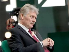 Дмитрий Песков: Заявления Трампа по темам членства Украины в НАТО, территорий, потерь земель Киевом, очень созвучны РФ Дмитрий Песков: Заявления Трампа по темам членства Украины в НАТО, территорий, потерь земель Киевом, очень созвучны РФ