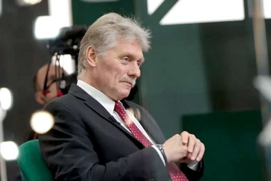 Дмитрий Песков: Заявления Трампа по темам членства Украины в НАТО, территорий, потерь земель Киевом, очень созвучны РФ Дмитрий Песков: Заявления Трампа по темам членства Украины в НАТО, территорий, потерь земель Киевом, очень созвучны РФ